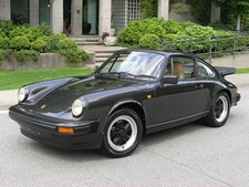 1982 Porshce