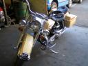 1979 Harley Davidson FLH 80 2