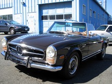 Mercedes