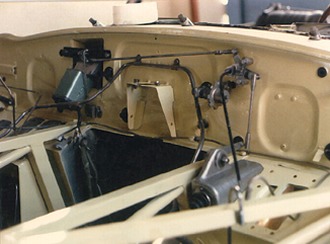 Collectible Car Restoration 4