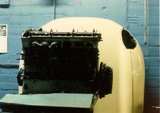 Collectible Car Restoration 5