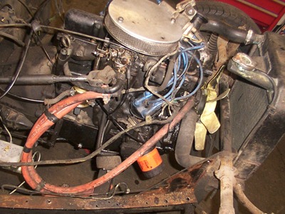 Morgan Restoration 4