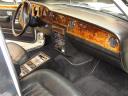 1990 ROLLS ROYCE SILVER SPIRIT